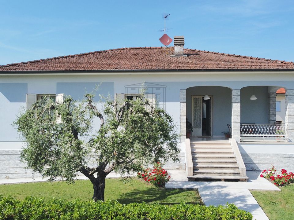 Villa i Lucca, Lucca - foto 1