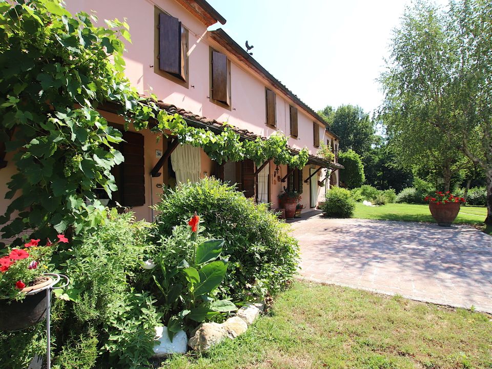 Villa i Capannori, Lucca - foto 4