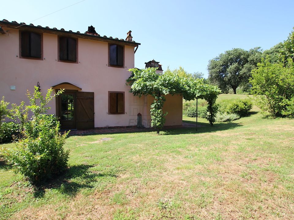 Villa i Capannori, Lucca - foto 1