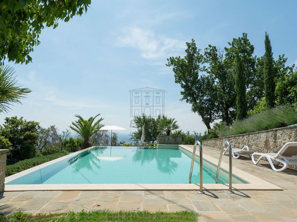 Villa i Pescia, Pistoia - foto 2