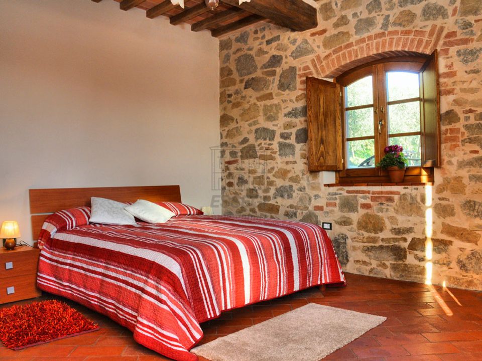 Villa i Pescia, Pistoia - foto 5