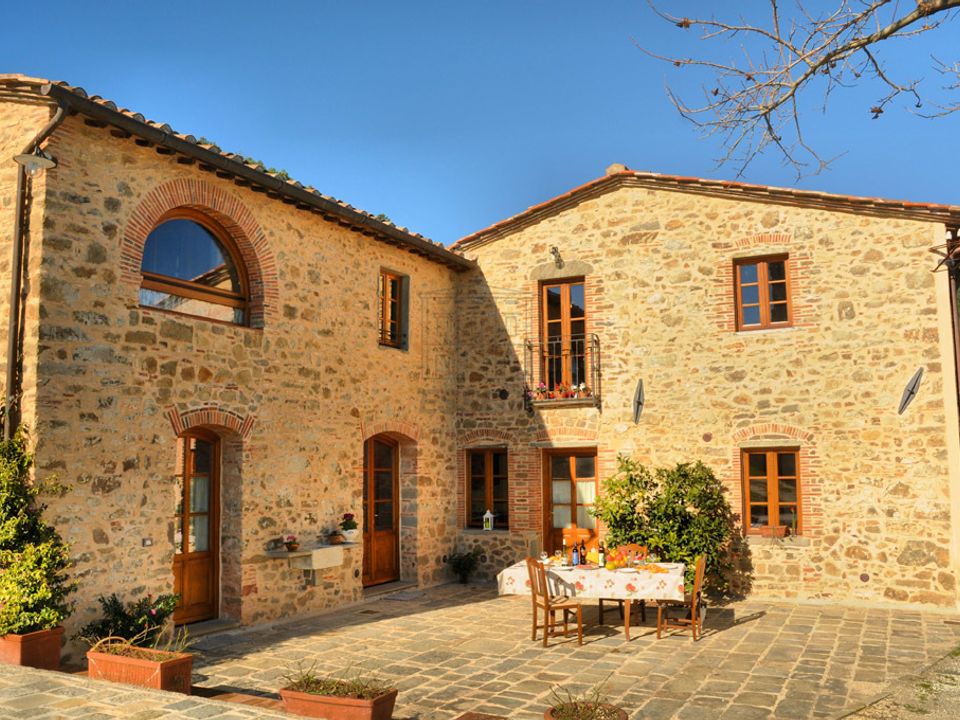 Villa i Pescia, Pistoia - foto 1