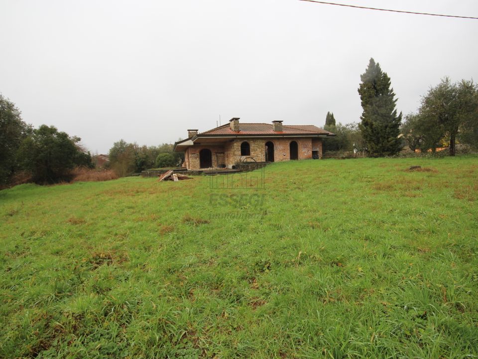 Villa i Capannori, Lucca - foto 1