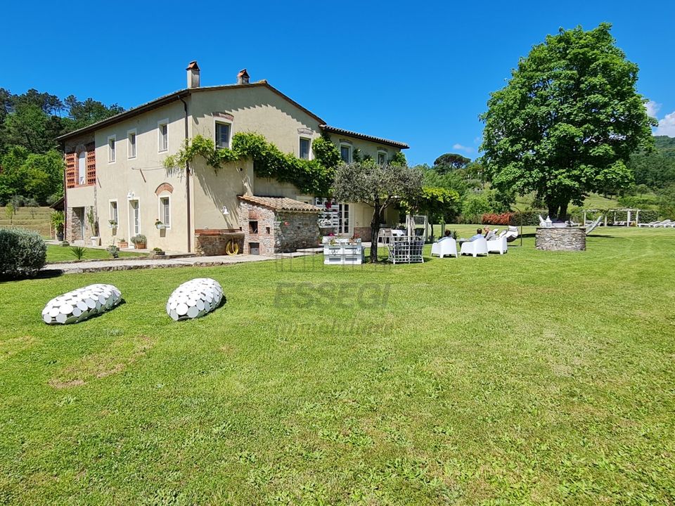 Villa i Lucca, Lucca - foto 2