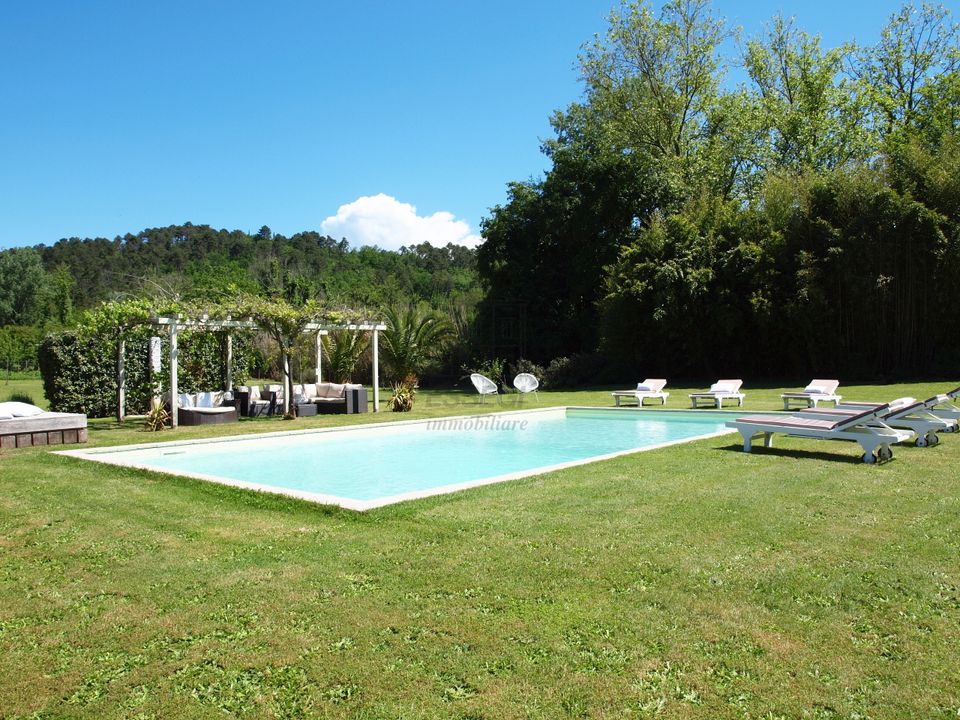 Villa i Lucca, Lucca - foto 4