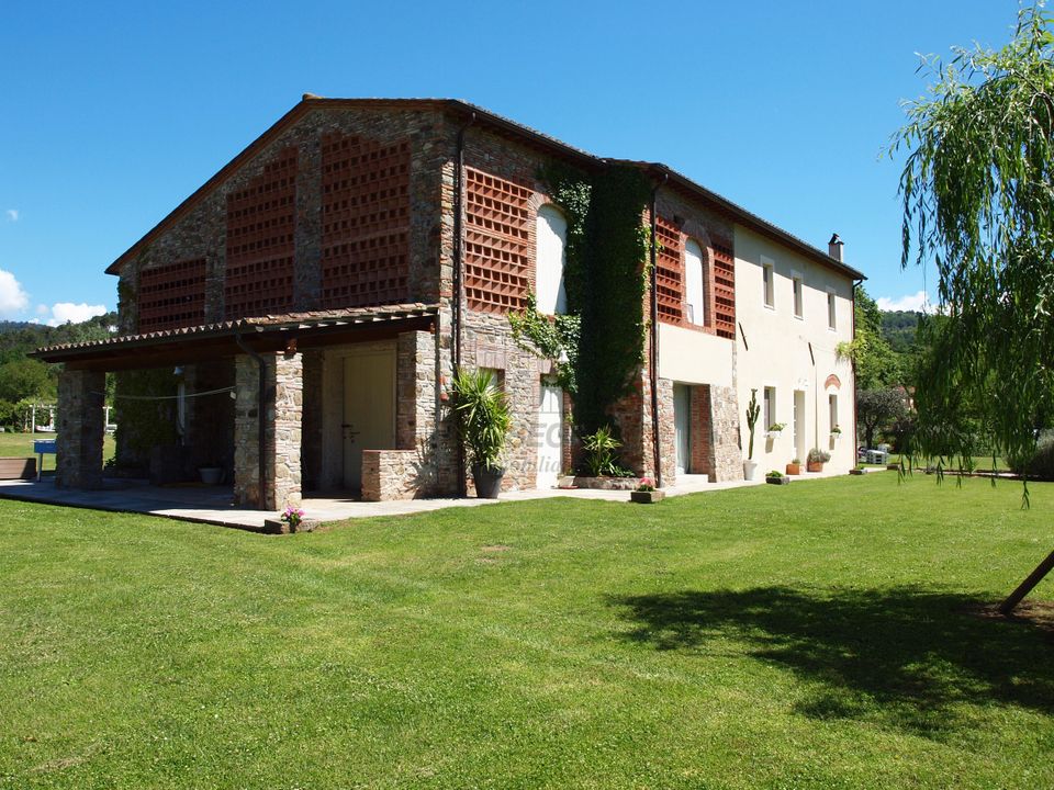 Villa i Lucca, Lucca - foto 3