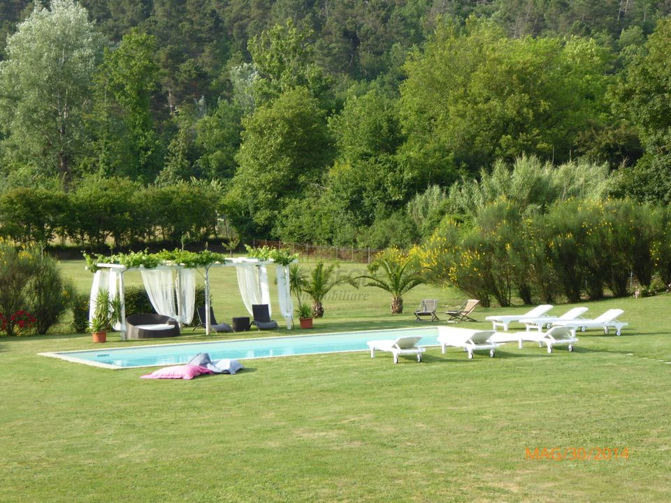 Villa i Lucca, Lucca - foto 5