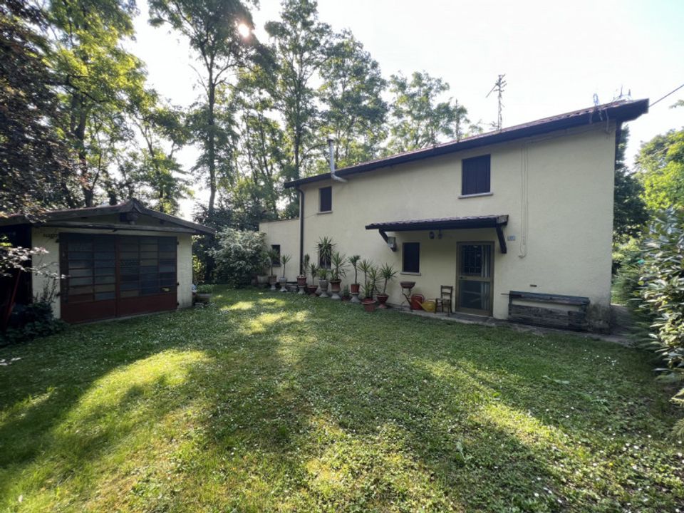 Villa i Rovolon, Padua - foto 3
