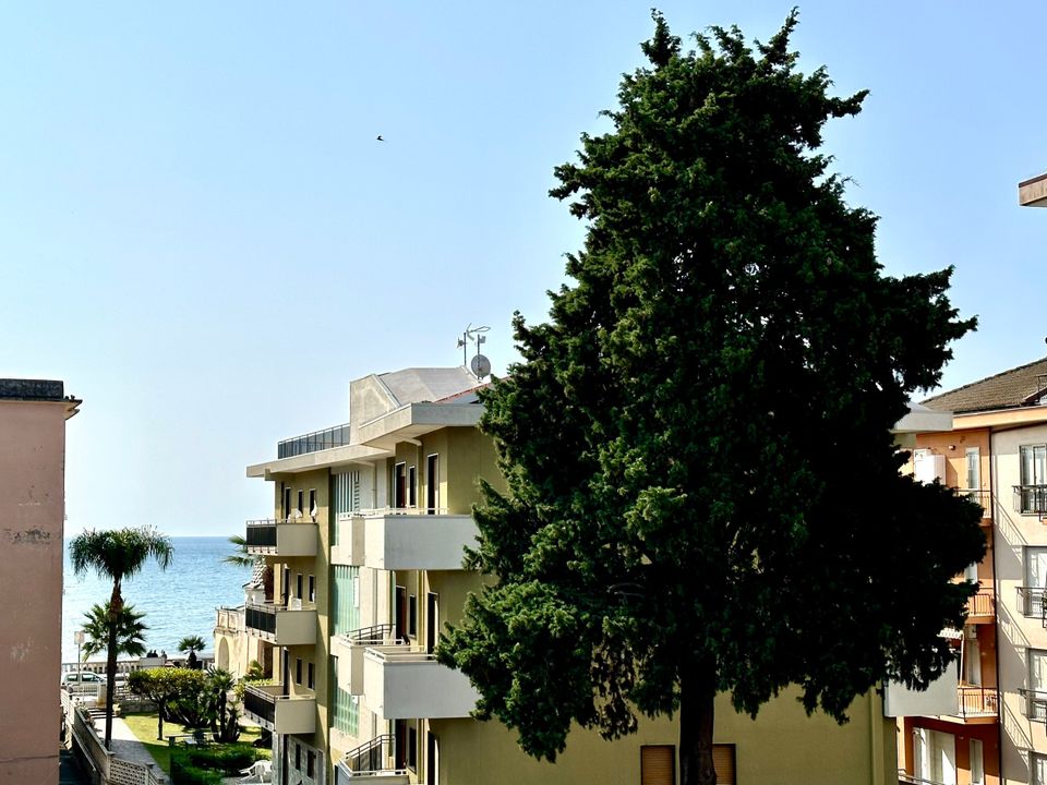 Lejlighed i Diano Marina, Imperia - foto 1