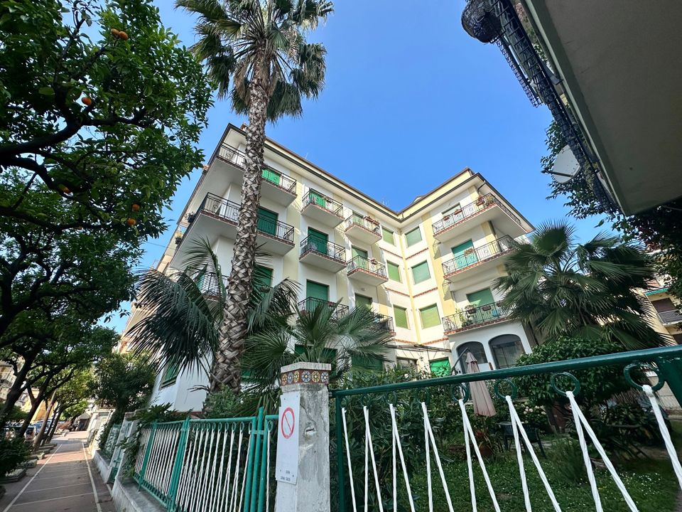 Lejlighed i Diano Marina, Imperia - foto 1
