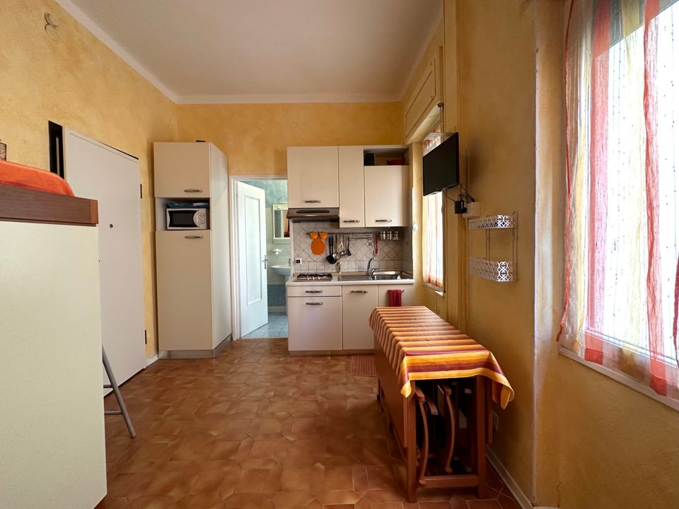 Lejlighed i Diano Marina, Imperia - foto 2