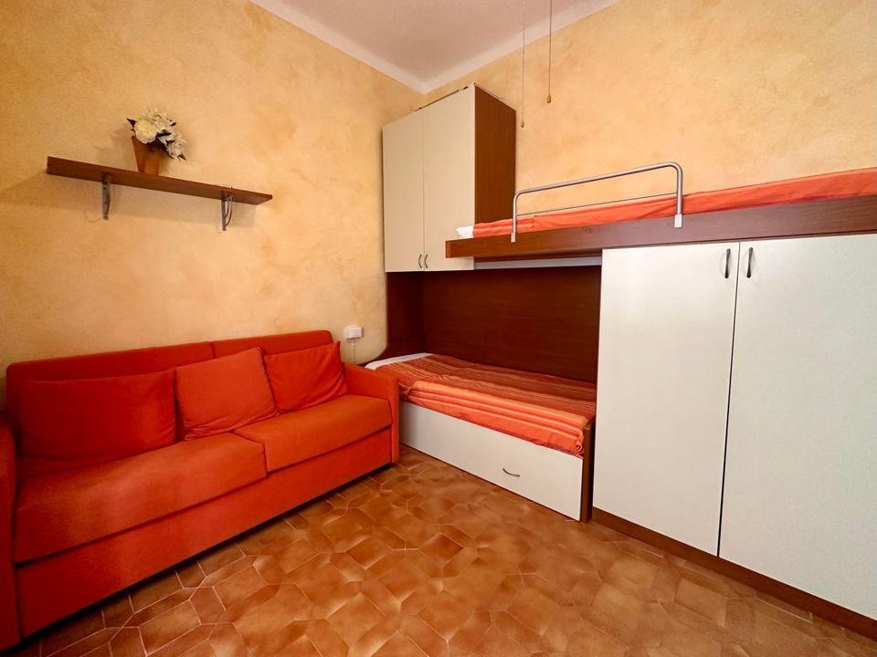 Lejlighed i Diano Marina, Imperia - foto 4