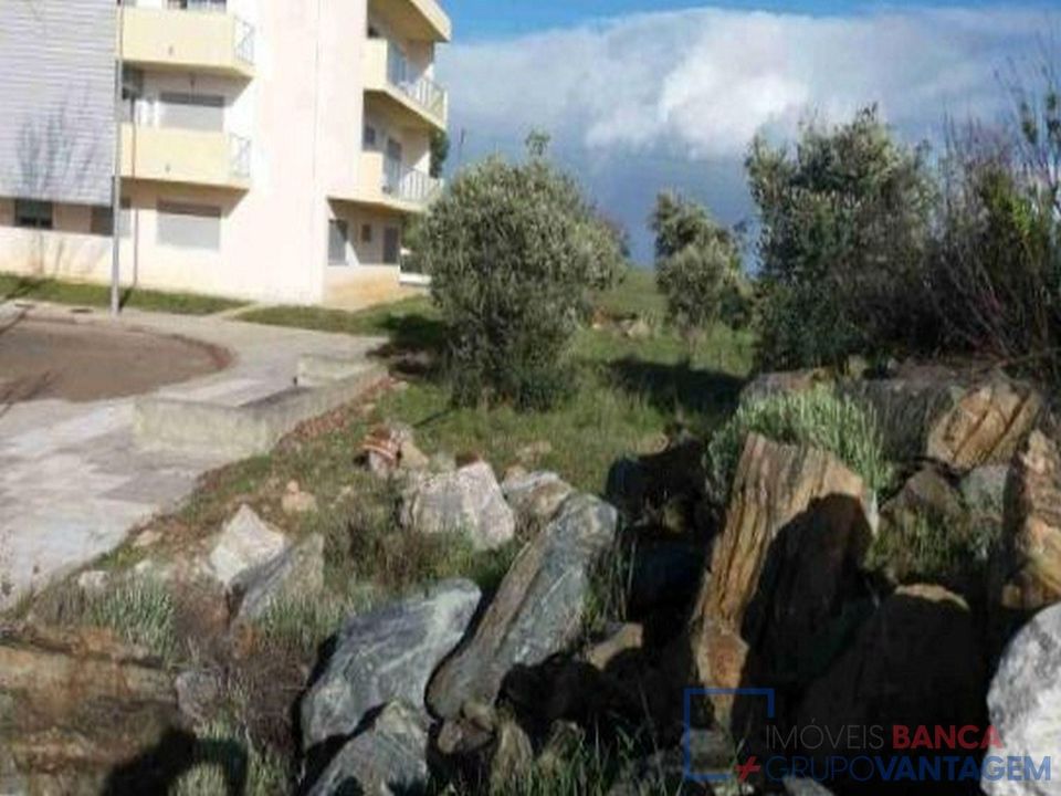 Helårsgrund i Elvas, Portalegre - foto 2