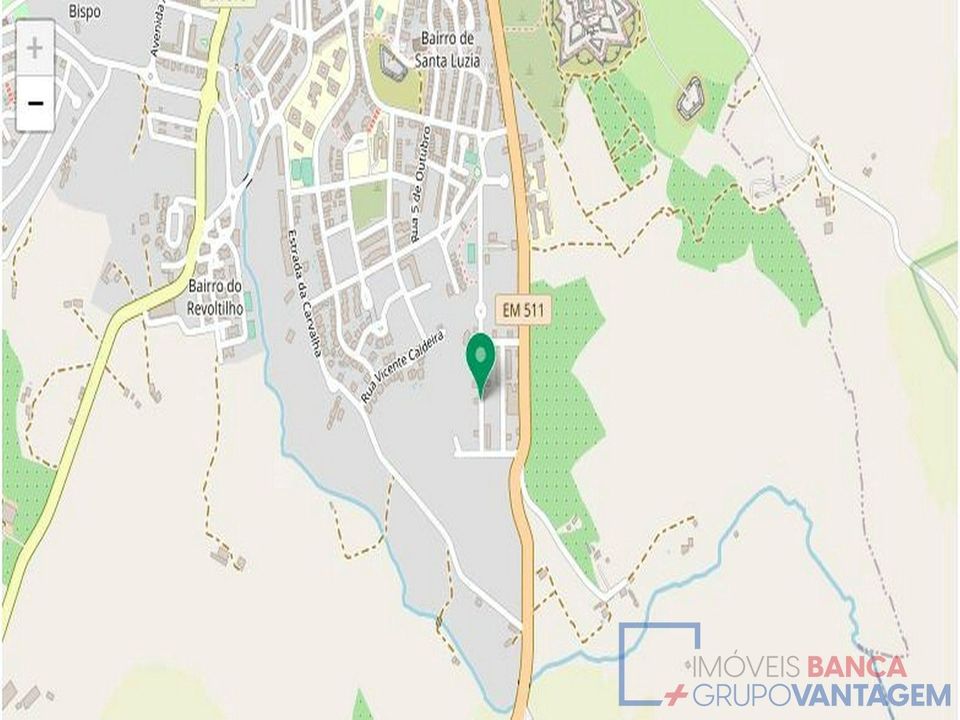 Helårsgrund i Elvas, Portalegre - foto 4