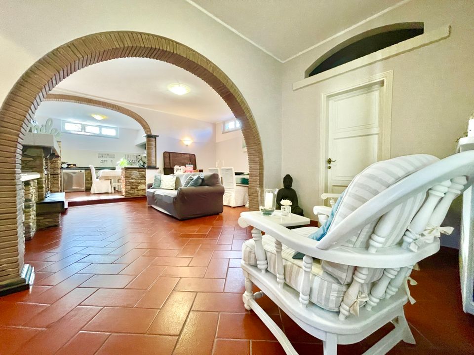 Casa unifamiliar a Pietrasanta, Lucca - foto 5