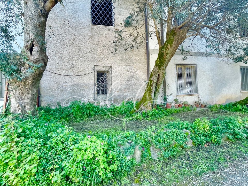 Byhus i Montignoso, Massa and Carrara - foto 1