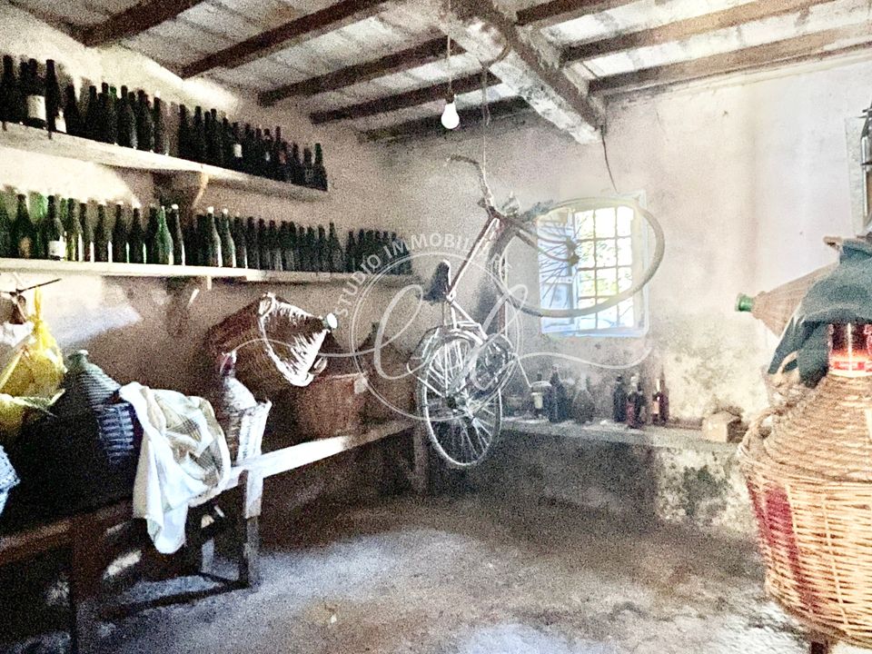 Byhus i Montignoso, Massa and Carrara - foto 5