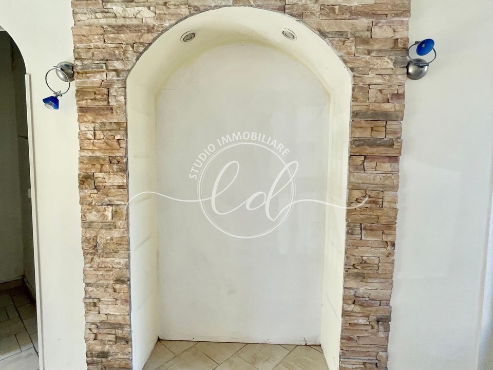 Erhvervsejendom i Montignoso, Massa and Carrara - foto 3
