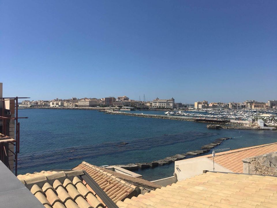 Villa a Siracusa, Siracusa - foto 2