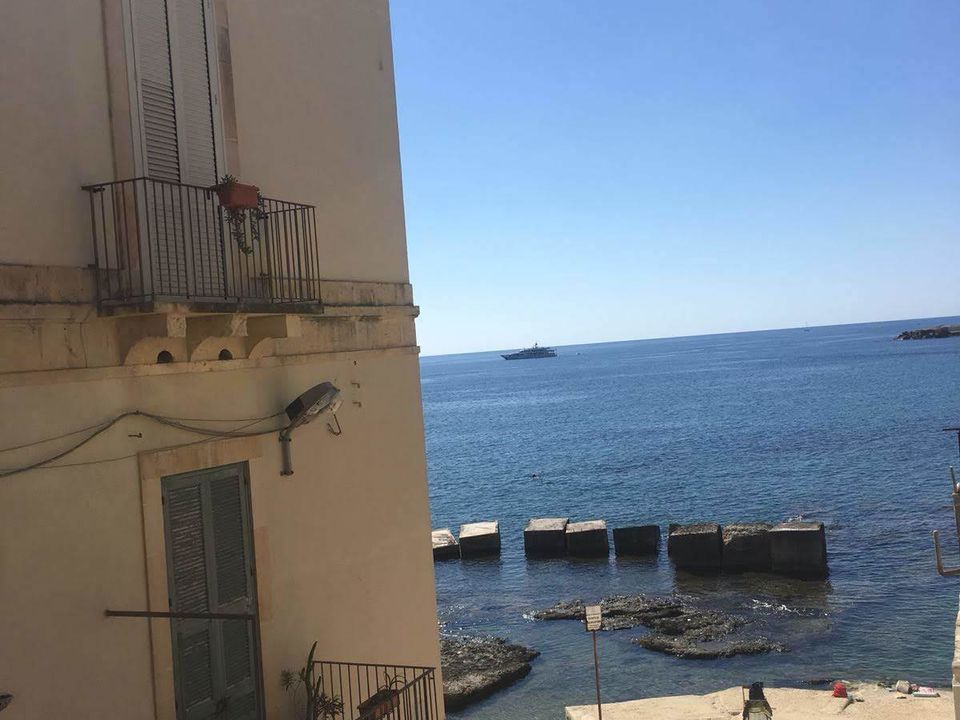 Villa a Siracusa, Siracusa - foto 1