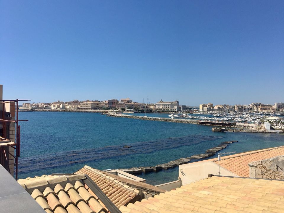 Byhus i Siracusa, Siracusa - foto 4