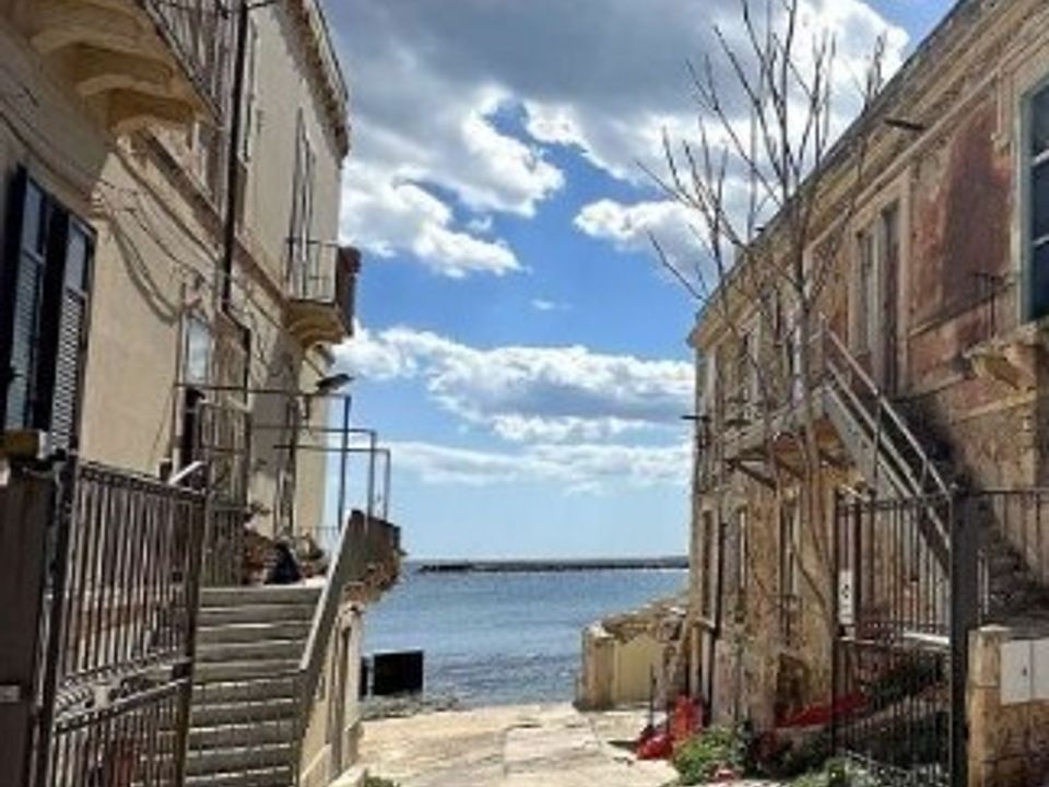 Byhus i Siracusa, Siracusa - foto 1