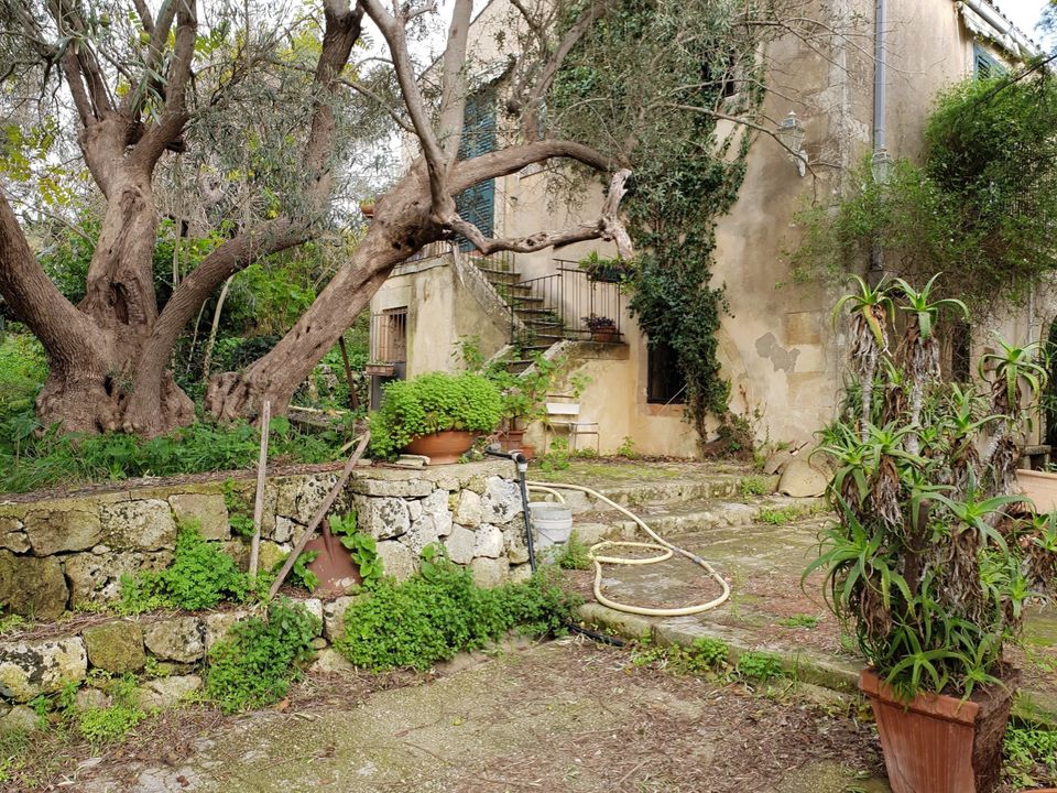 Villa i Noto, Siracusa - foto 1