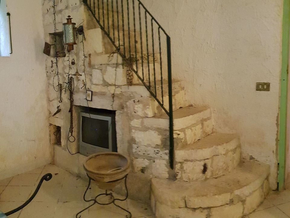 Villa i Noto, Siracusa - foto 4