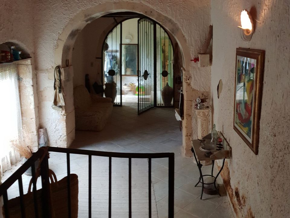 Villa i Noto, Siracusa - foto 5