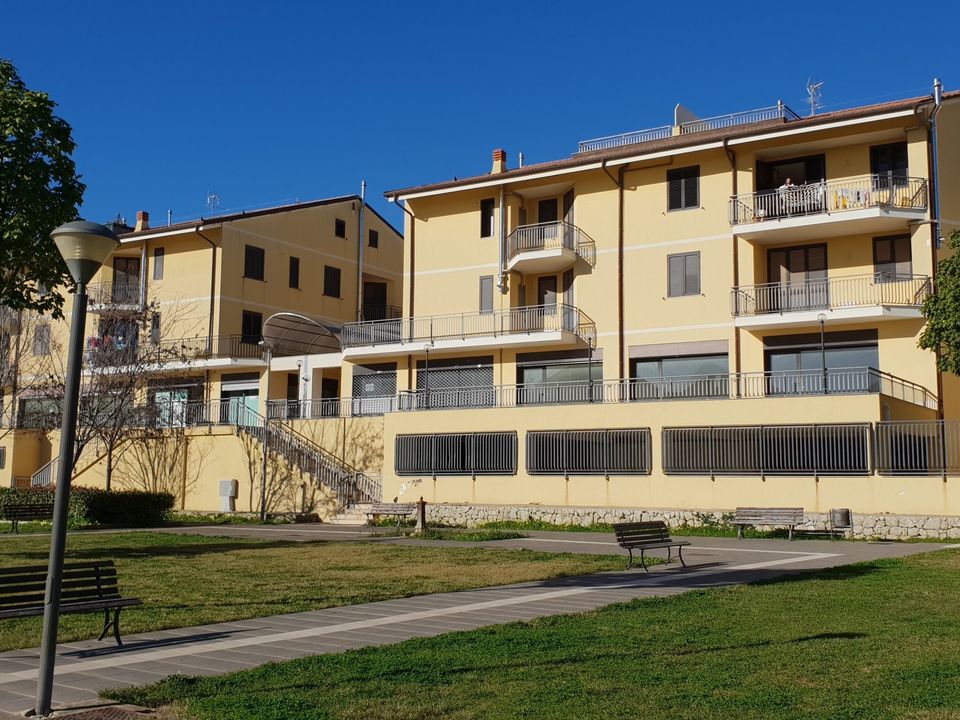 Lejlighed i Canicattini Bagni, Siracusa - foto 2