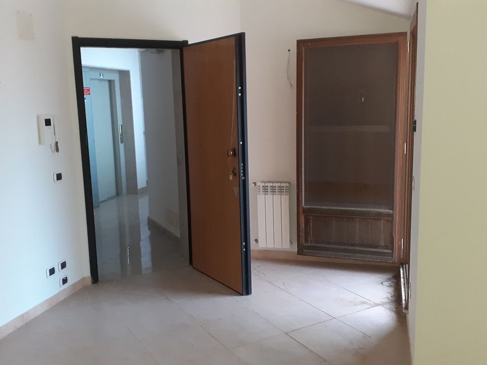 Lejlighed i Canicattini Bagni, Siracusa - foto 4
