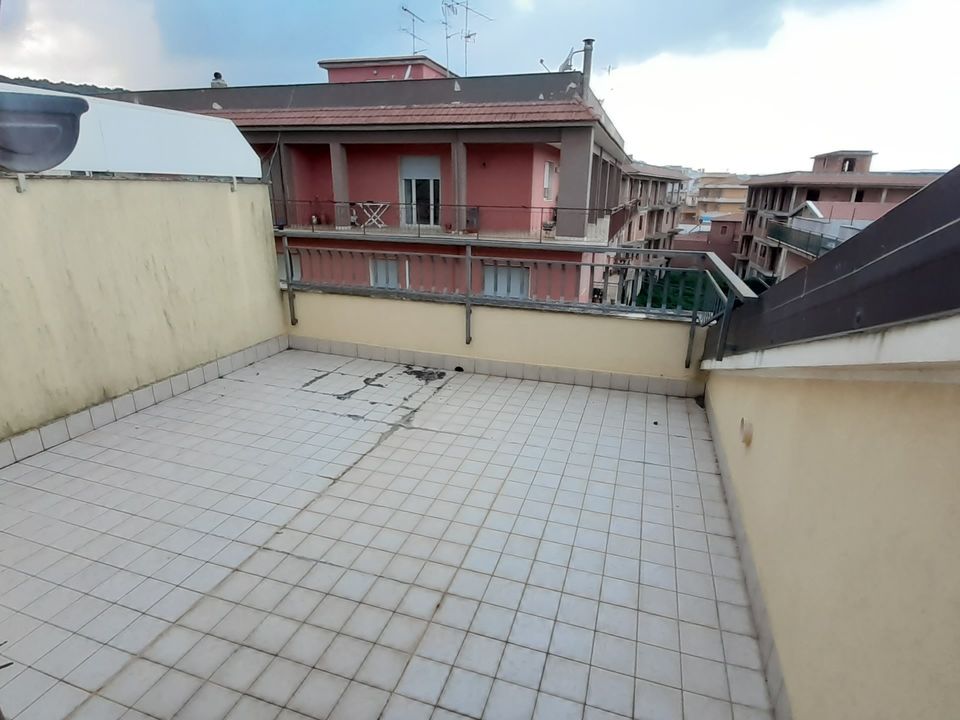 Lejlighed i Canicattini Bagni, Siracusa - foto 1