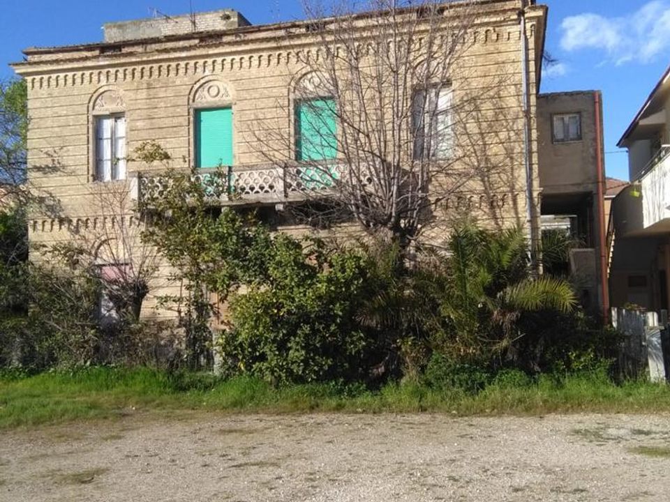 Villa i Silvi, Teramo - foto 2