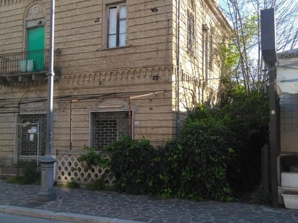 Villa i Silvi, Teramo - foto 1