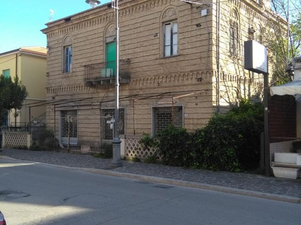Villa i Silvi, Teramo - foto 3