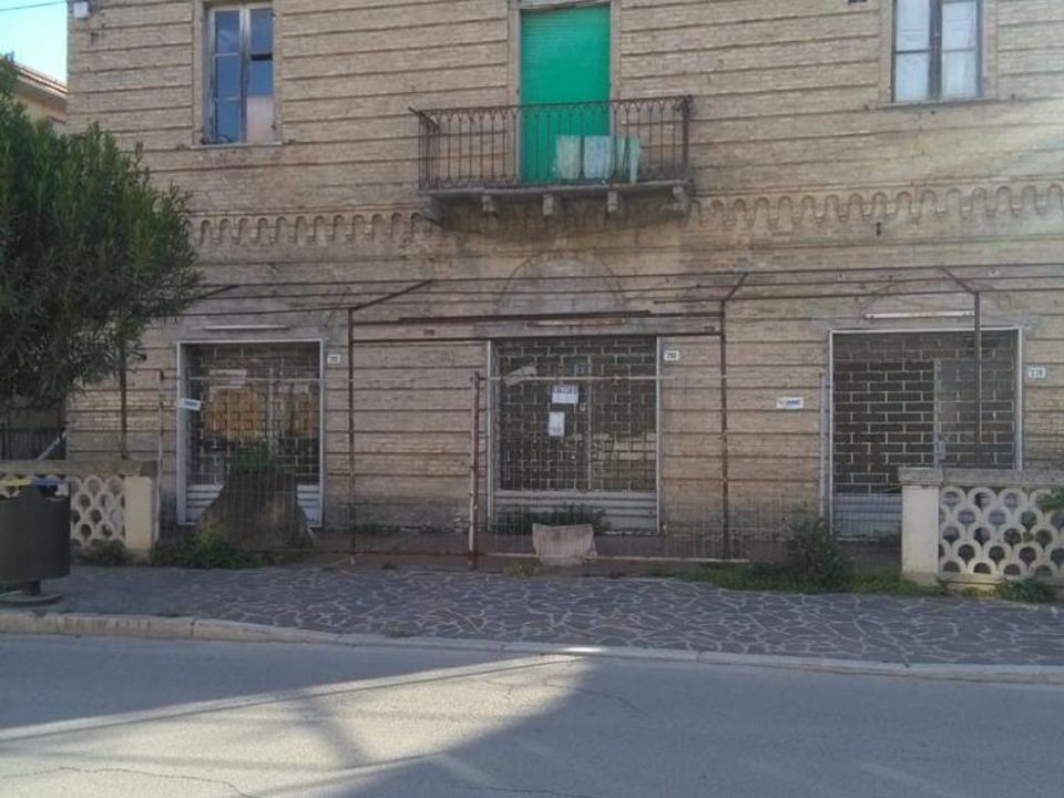 Villa i Silvi, Teramo - foto 4