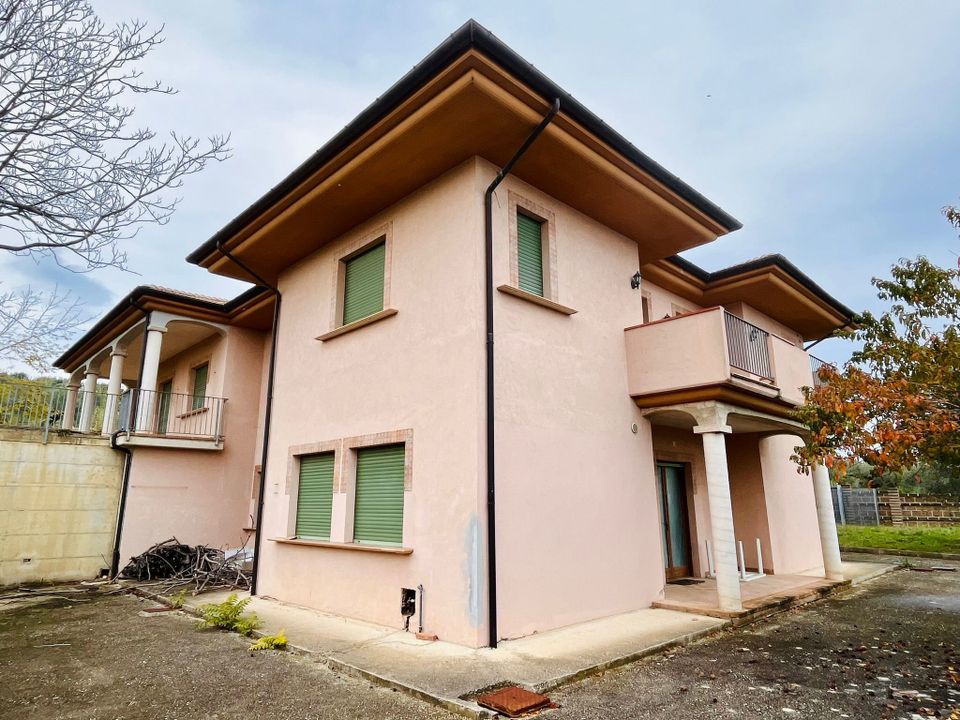 Villa i Bucchianico, Chieti - foto 2