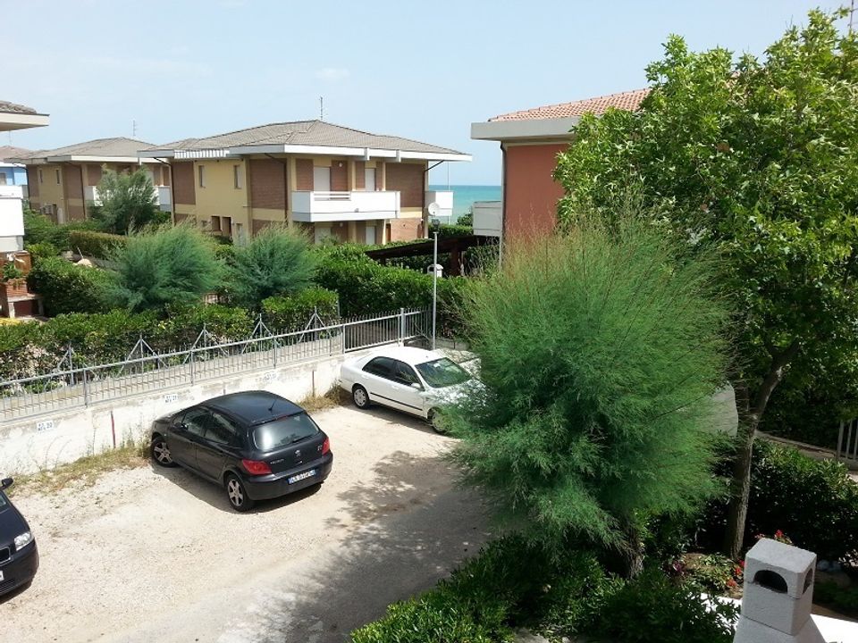 Lejlighed i Silvi, Teramo - foto 3