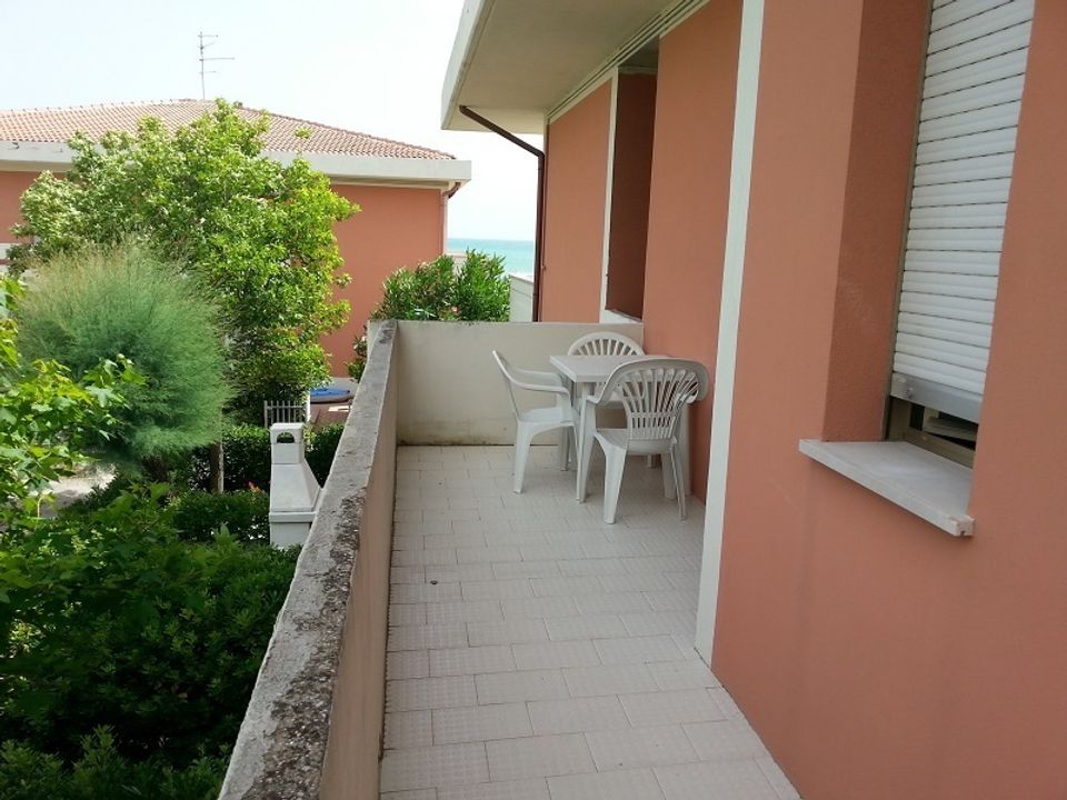 Lejlighed i Silvi, Teramo - foto 4
