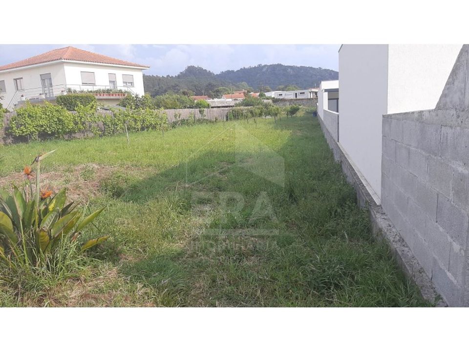 Helårsgrund i Esposende, Braga - foto 1