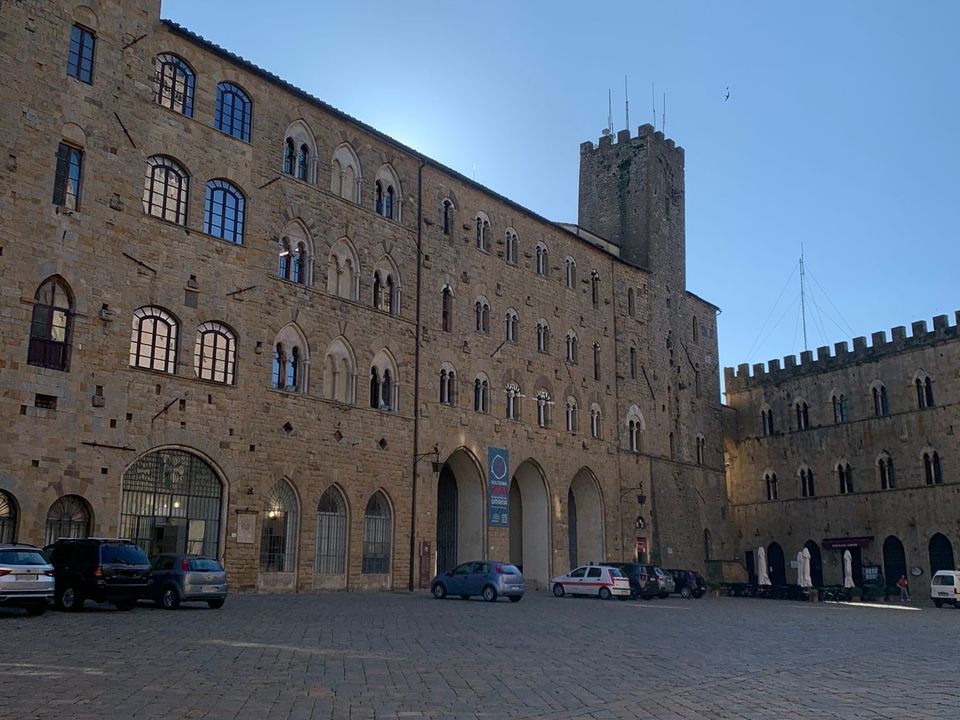 Apartament a Volterra, Pisa - foto 1