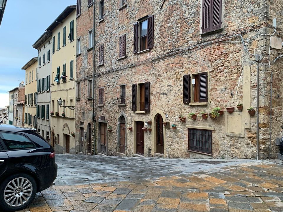 Apartament a Volterra, Pisa - foto 2