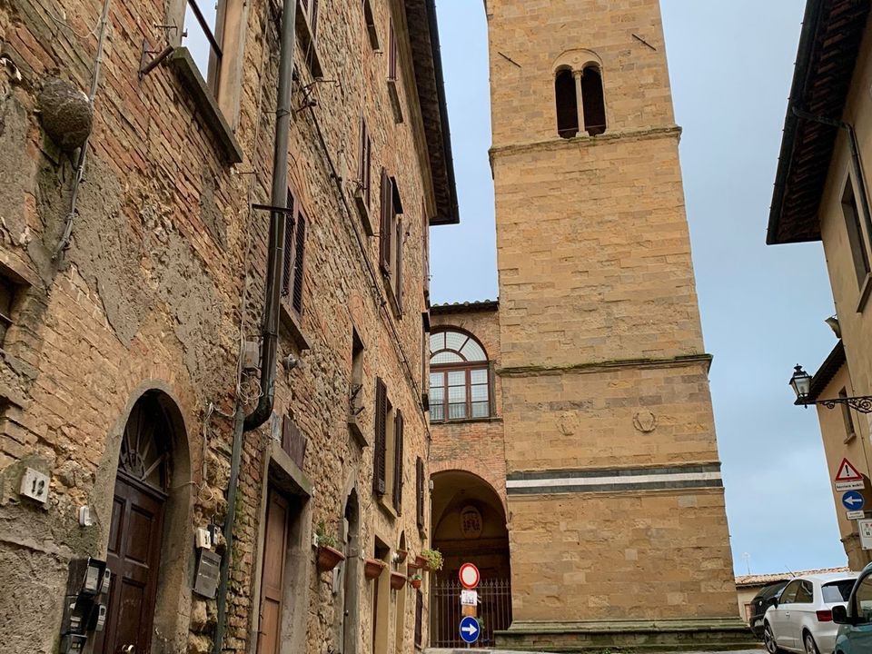 Apartament a Volterra, Pisa - foto 3