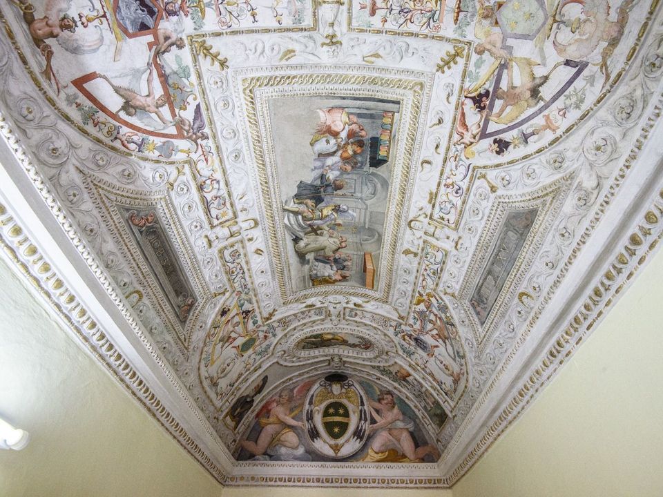 Apartament a Volterra, Pisa - foto 4