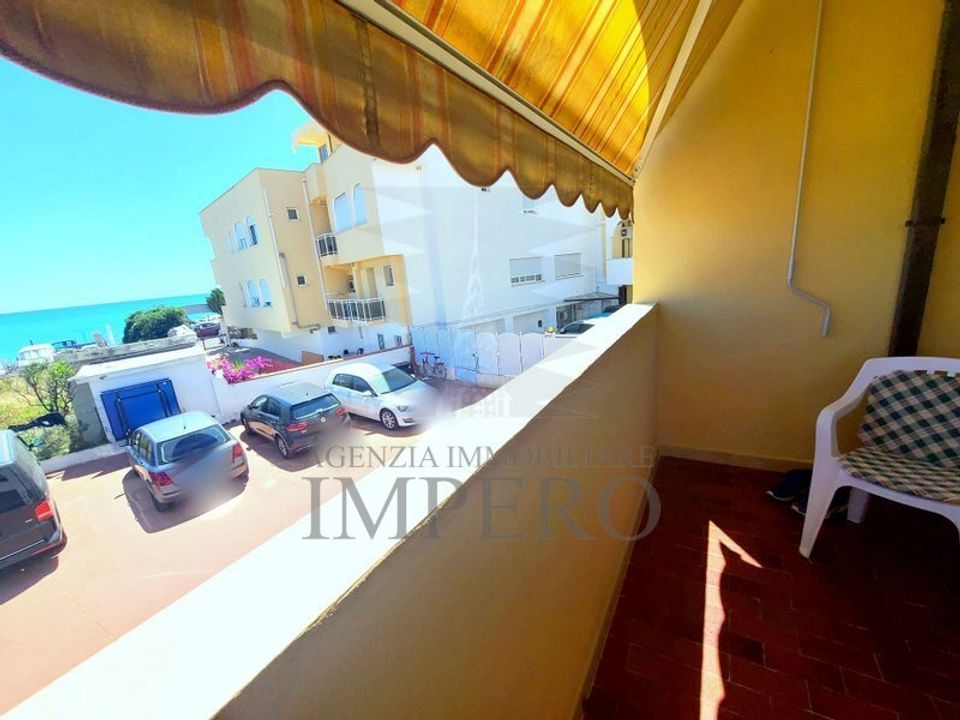 Lejlighed i Ventimiglia, Imperia - foto 4