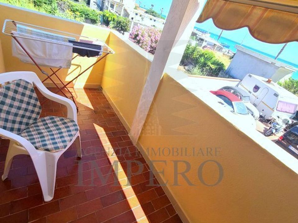 Lejlighed i Ventimiglia, Imperia - foto 5