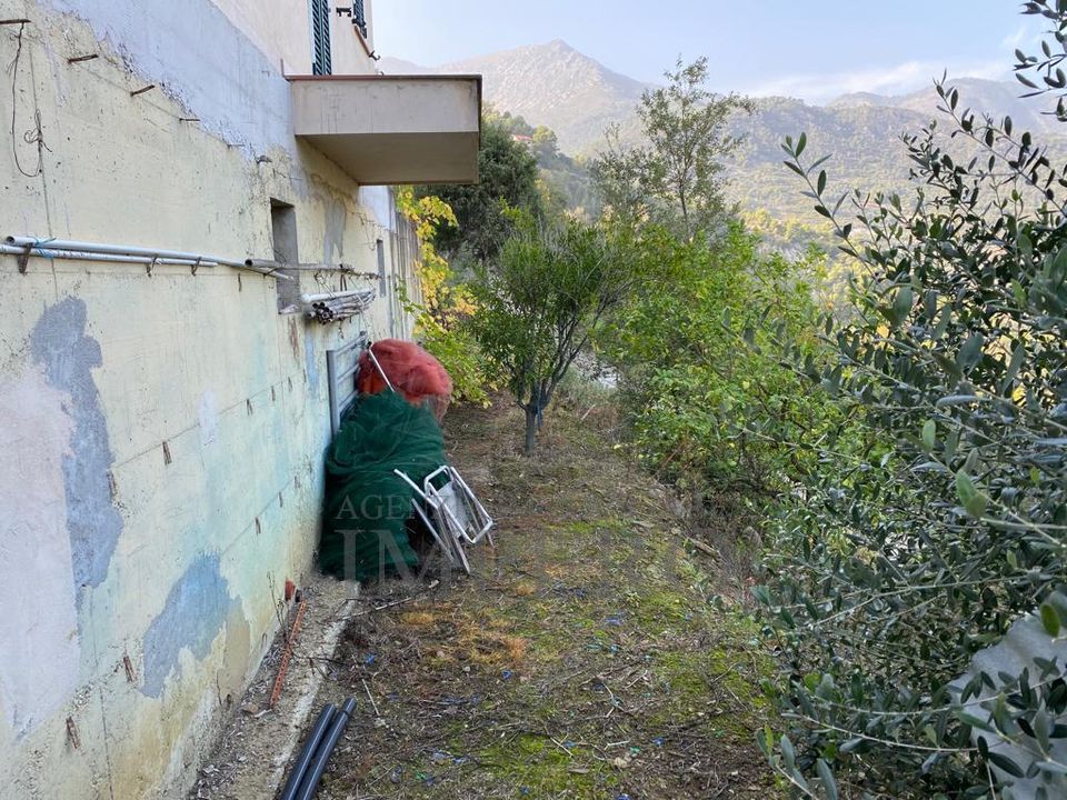 Villa i Ventimiglia, Imperia - foto 4