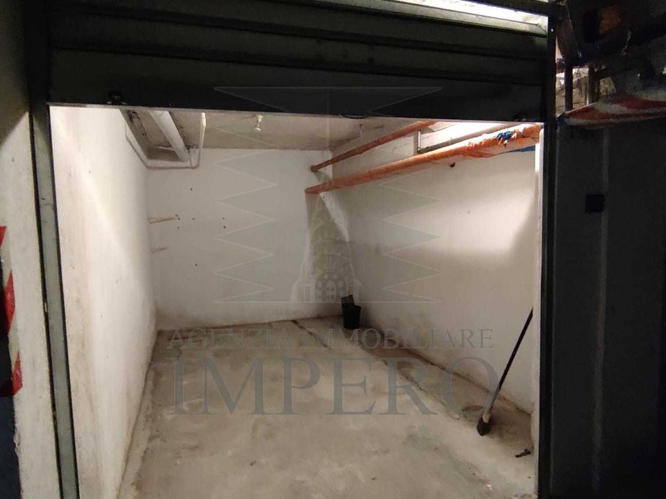 Garage i Ventimiglia, Imperia - foto 1