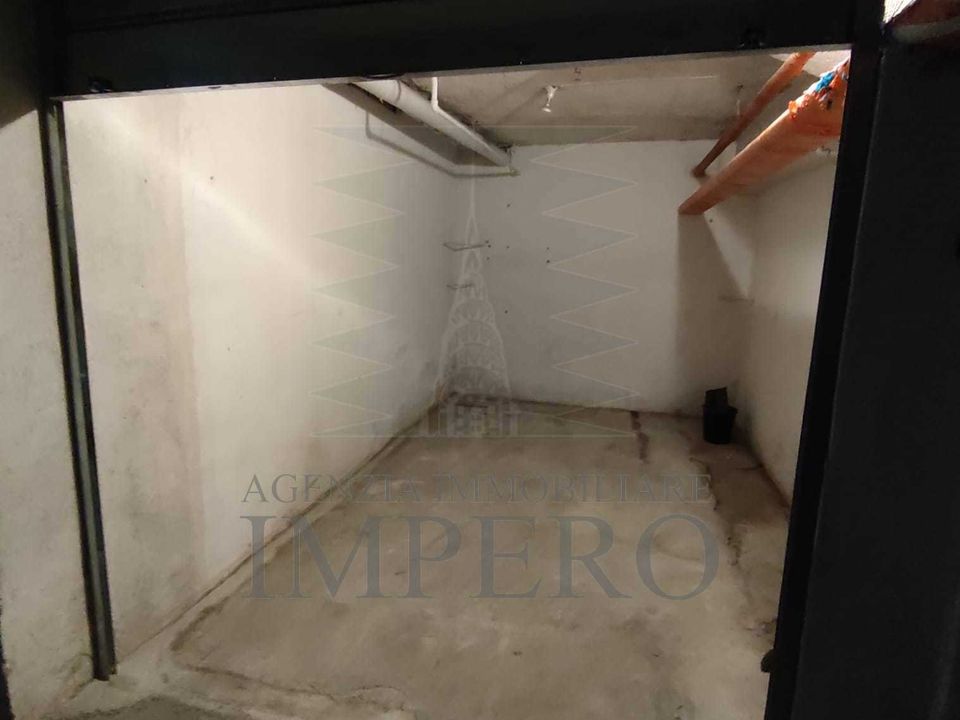 Garage i Ventimiglia, Imperia - foto 2
