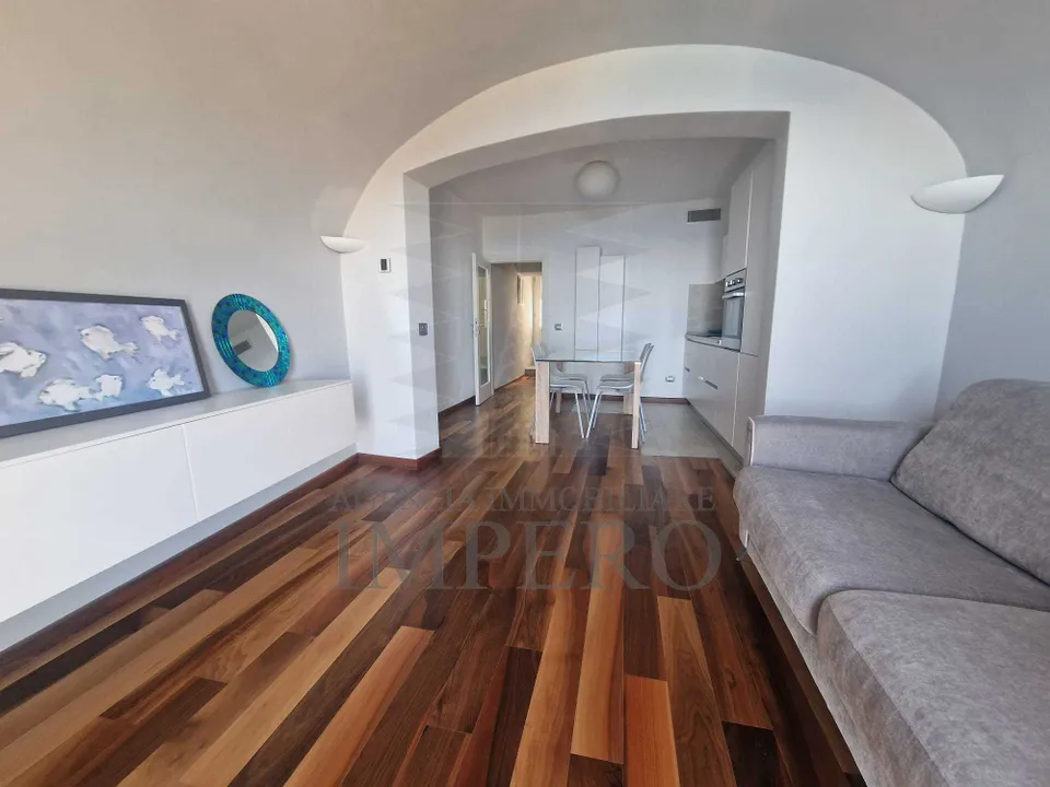 Byhus i Ventimiglia, Imperia - foto 1